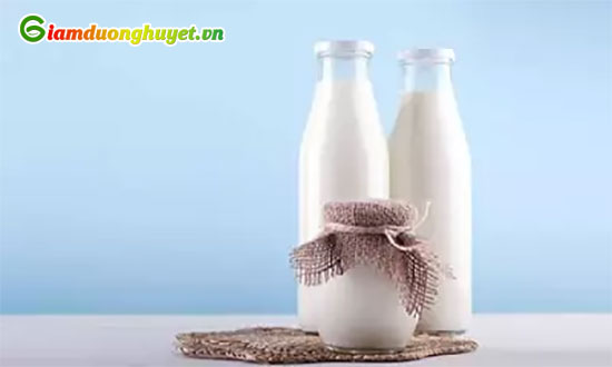 Bệnh tiểu đường uống nước gì tốt nhất?