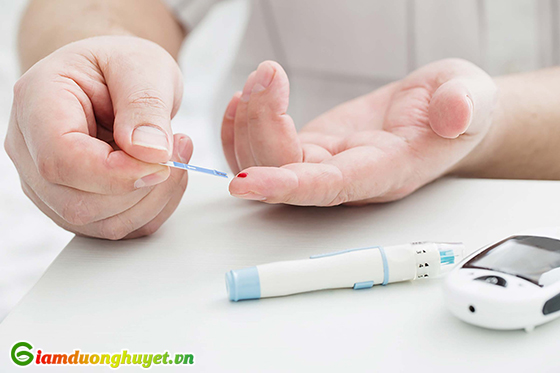 Tiểu đường giai đoạn đầu là tình trạng đường huyết tăng cao hơn mức cho phép