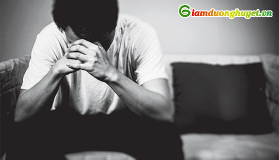 "Tôi chỉ mong sao được khỏe mạnh để chăm lo cho gia đình" - Anh Hồng nói.