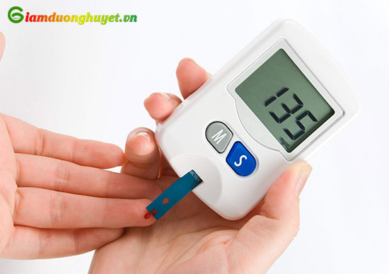 Lượng đường trong máu cao kéo theo nhiều tổn thương trên thận, mắt, tim mạch, thần kinh...