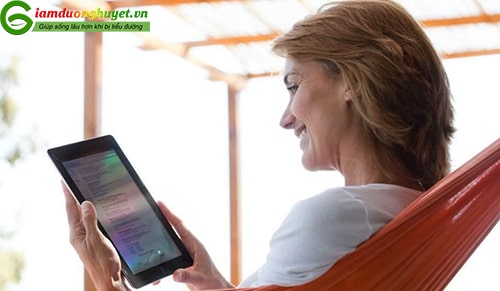 Vui vẻ “chấp nhận” bệnh tiểu đường tuýp 2 là cách tốt nhất giúp bạn kiểm soát căn bệnh này