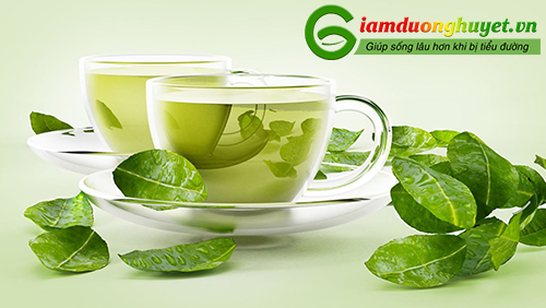 Trà xanh mang lại nhiều lợi ích đặc biệt cho người tiểu đường