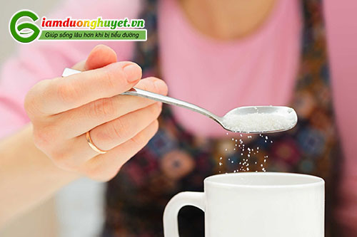 Ăn nhiều đường không trực tiếp gây ra bệnh tiểu đường