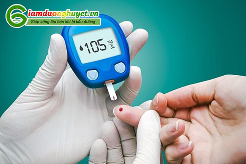 Đường huyết tăng cao đôi khi nguyên nhân không nằm ở người tiểu đường