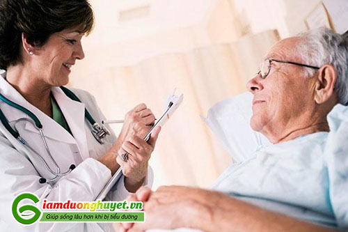 Các nghiên cứu cũng chỉ ra rằng, bệnh tiểu đường làm tăng gấp đôi nguy cơ trầm cảm