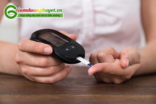 Tự theo dõi đường huyết tại nhà giúp bạn và bác sĩ lên kế hoạch điều trị phù hợp