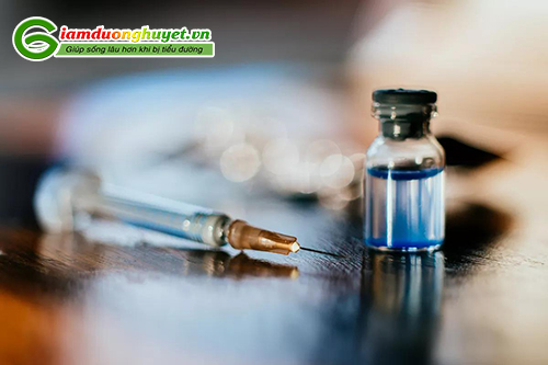 lnsulin có nhiều dạng khác nhau, người tiểu đường cần tìm hiểu thật kỹ trong quá trình sử dụng