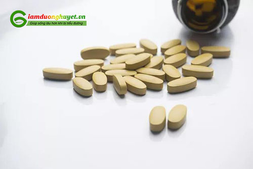 Không phải loại thuốc bổ nào cũng thực sự “bổ” với người tiểu đường